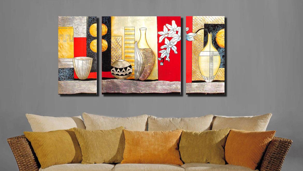 Interior Wall Frame in Jamnagar