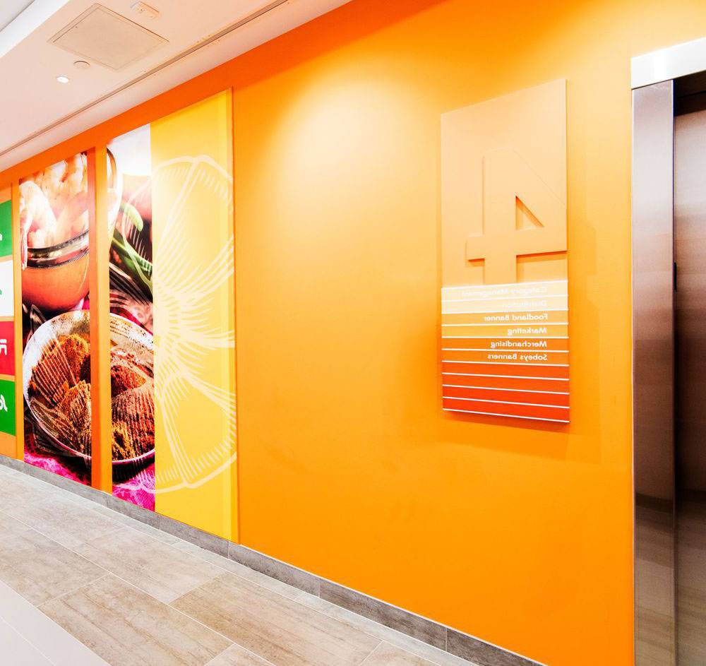 Sunboard Banner Printing in Jamnagar