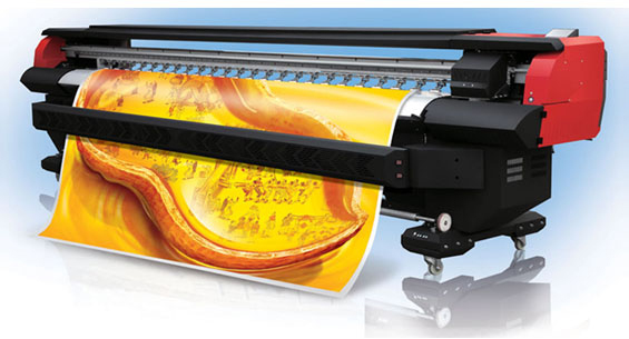 Digital Flex Banner in Jamnagar